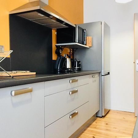 Villa Tarbis Tarbes Centre Ville , Appartements Tout Confort Luaran gambar