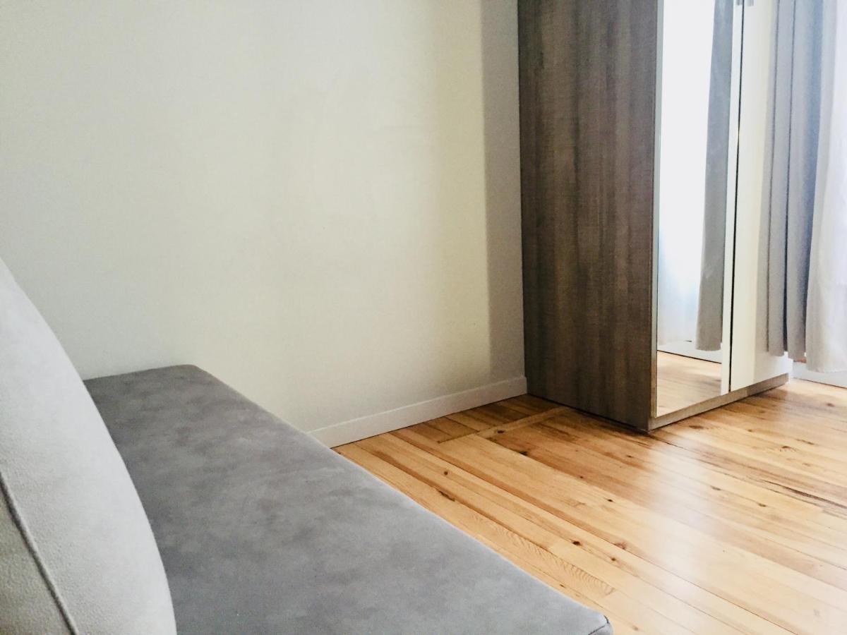 Villa Tarbis Tarbes Centre Ville , Appartements Tout Confort Luaran gambar