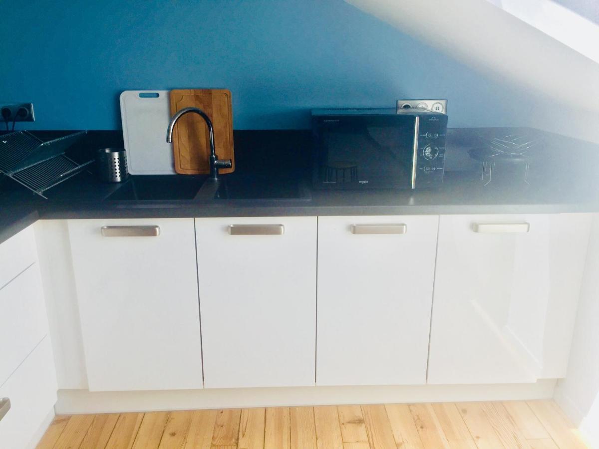 Villa Tarbis Tarbes Centre Ville , Appartements Tout Confort Luaran gambar
