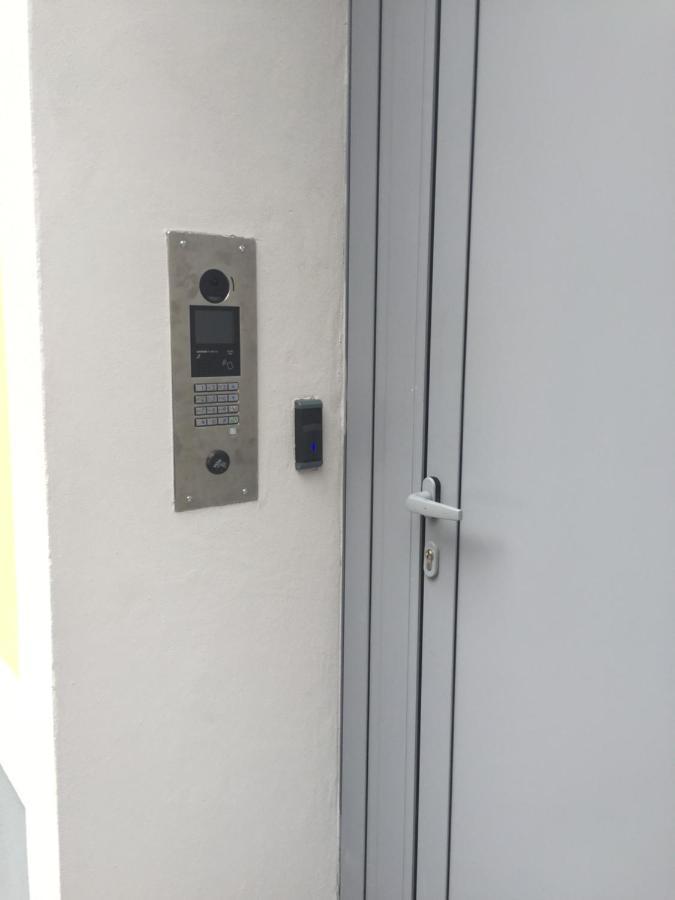Villa Tarbis Tarbes Centre Ville , Appartements Tout Confort Luaran gambar