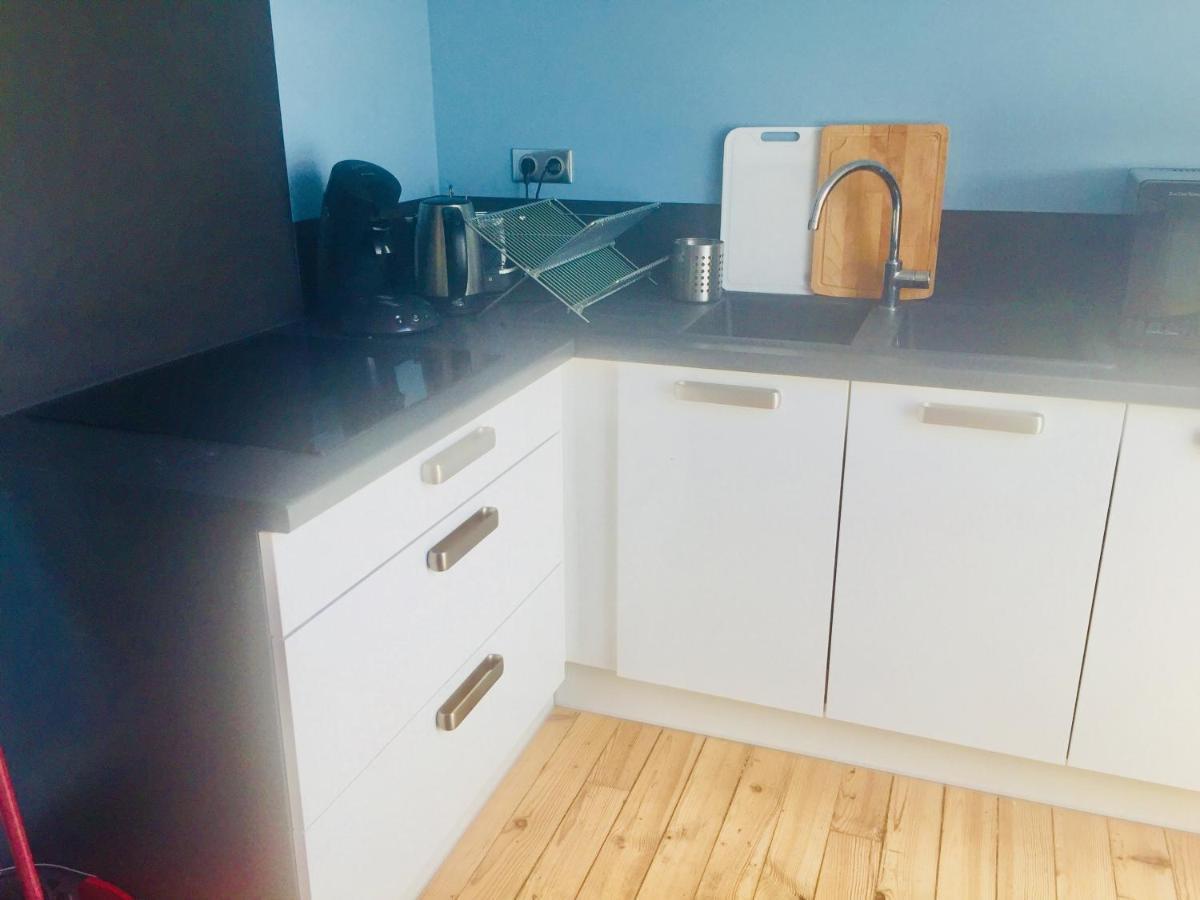 Villa Tarbis Tarbes Centre Ville , Appartements Tout Confort Luaran gambar
