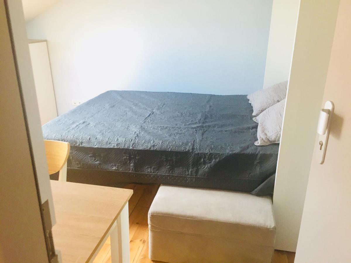 Villa Tarbis Tarbes Centre Ville , Appartements Tout Confort Luaran gambar