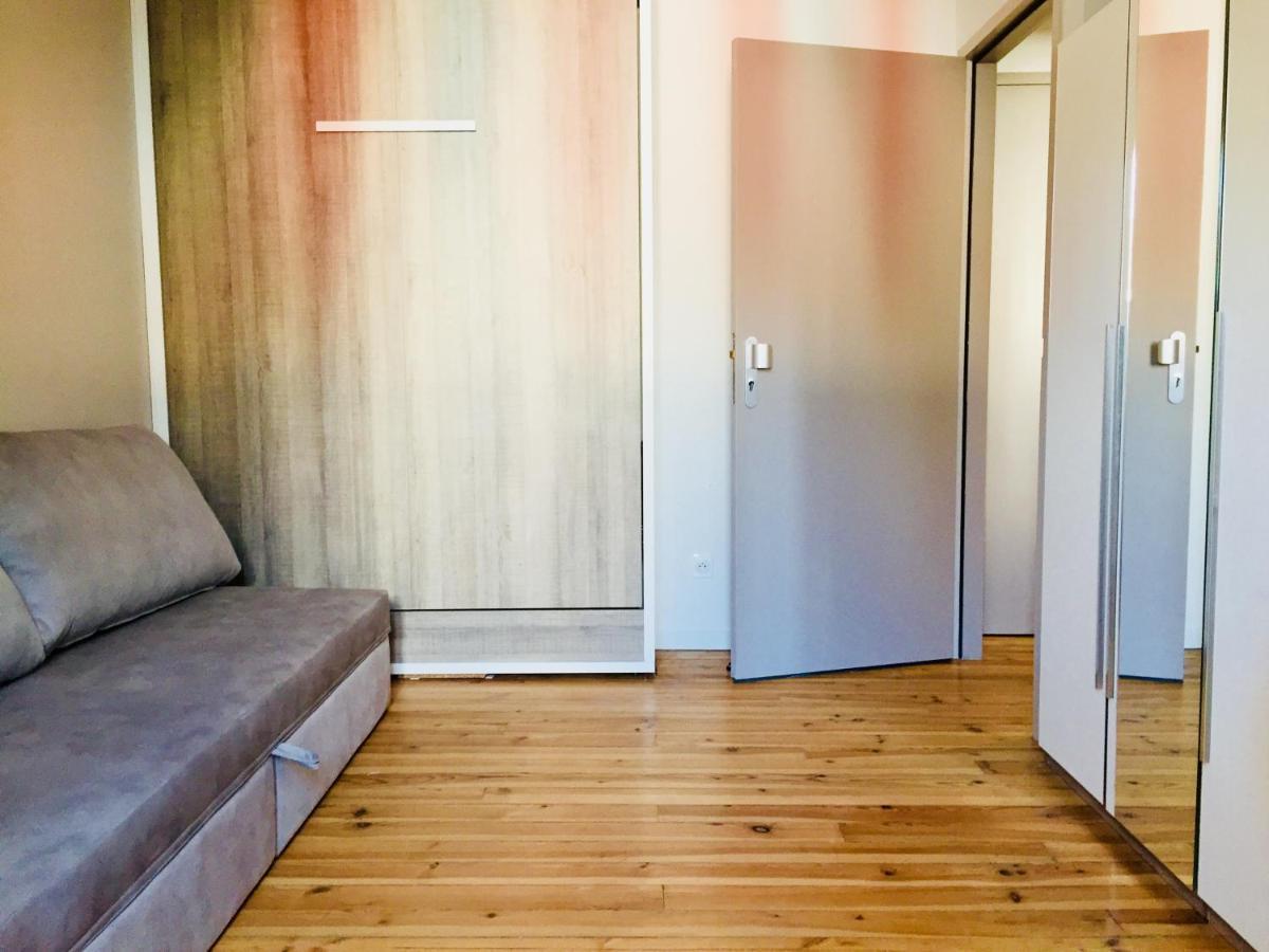 Villa Tarbis Tarbes Centre Ville , Appartements Tout Confort Luaran gambar