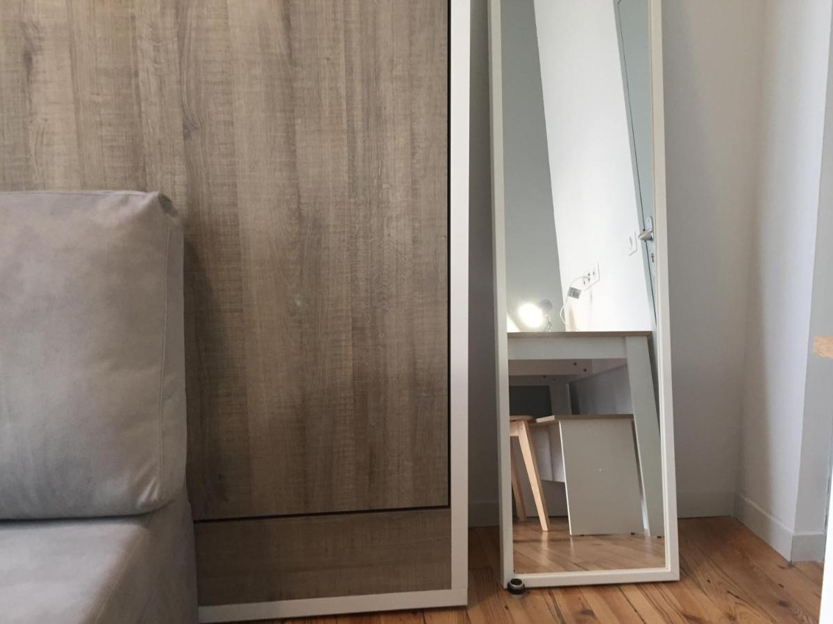 Villa Tarbis Tarbes Centre Ville , Appartements Tout Confort Luaran gambar