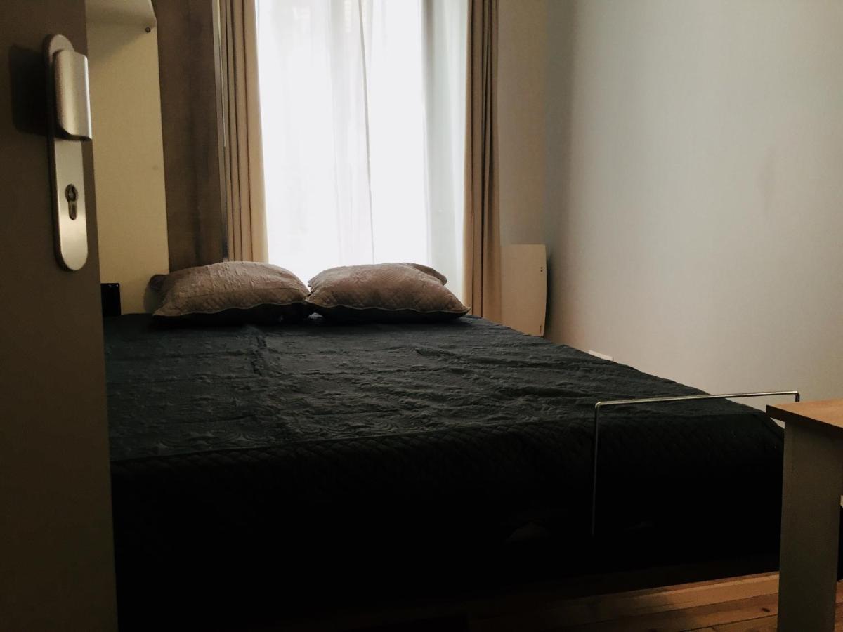 Villa Tarbis Tarbes Centre Ville , Appartements Tout Confort Luaran gambar
