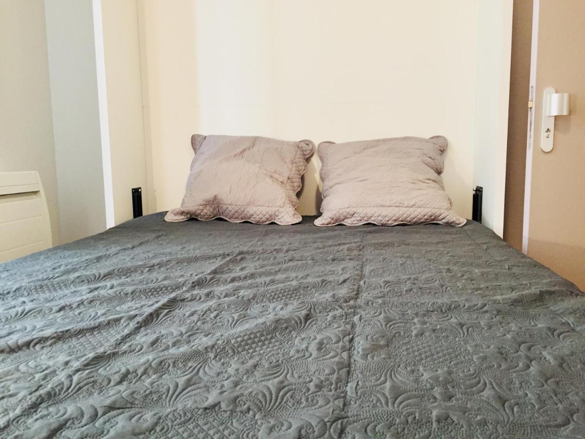 Villa Tarbis Tarbes Centre Ville , Appartements Tout Confort Luaran gambar