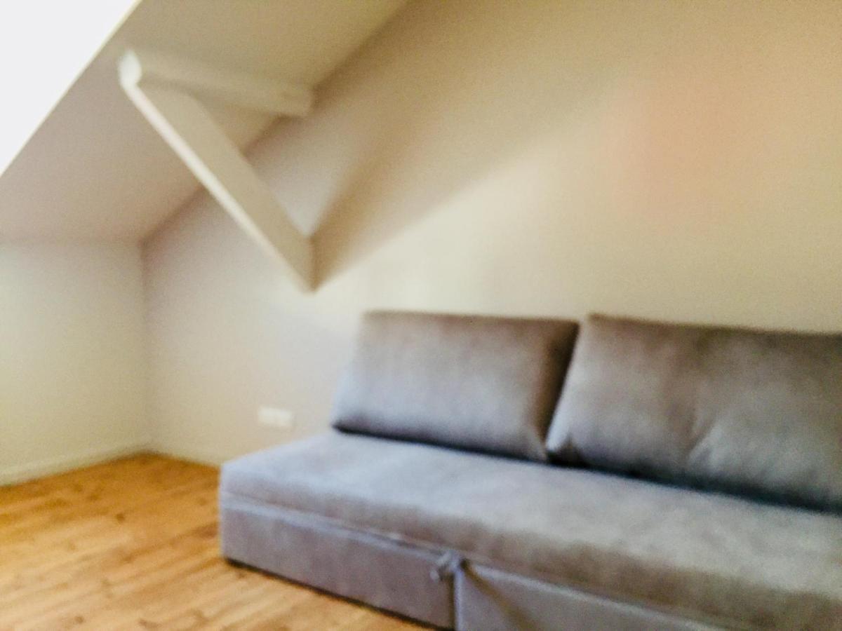 Villa Tarbis Tarbes Centre Ville , Appartements Tout Confort Luaran gambar