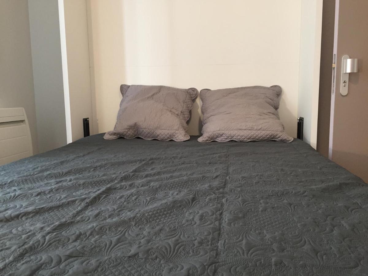 Villa Tarbis Tarbes Centre Ville , Appartements Tout Confort Luaran gambar