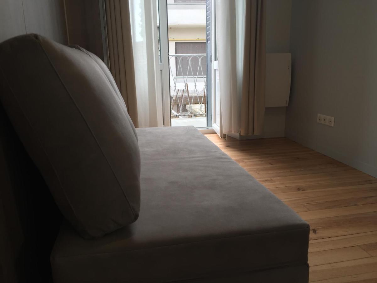 Villa Tarbis Tarbes Centre Ville , Appartements Tout Confort Luaran gambar
