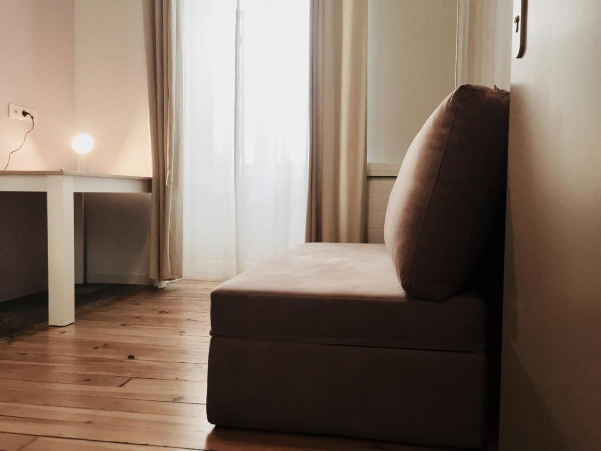 Villa Tarbis Tarbes Centre Ville , Appartements Tout Confort Luaran gambar