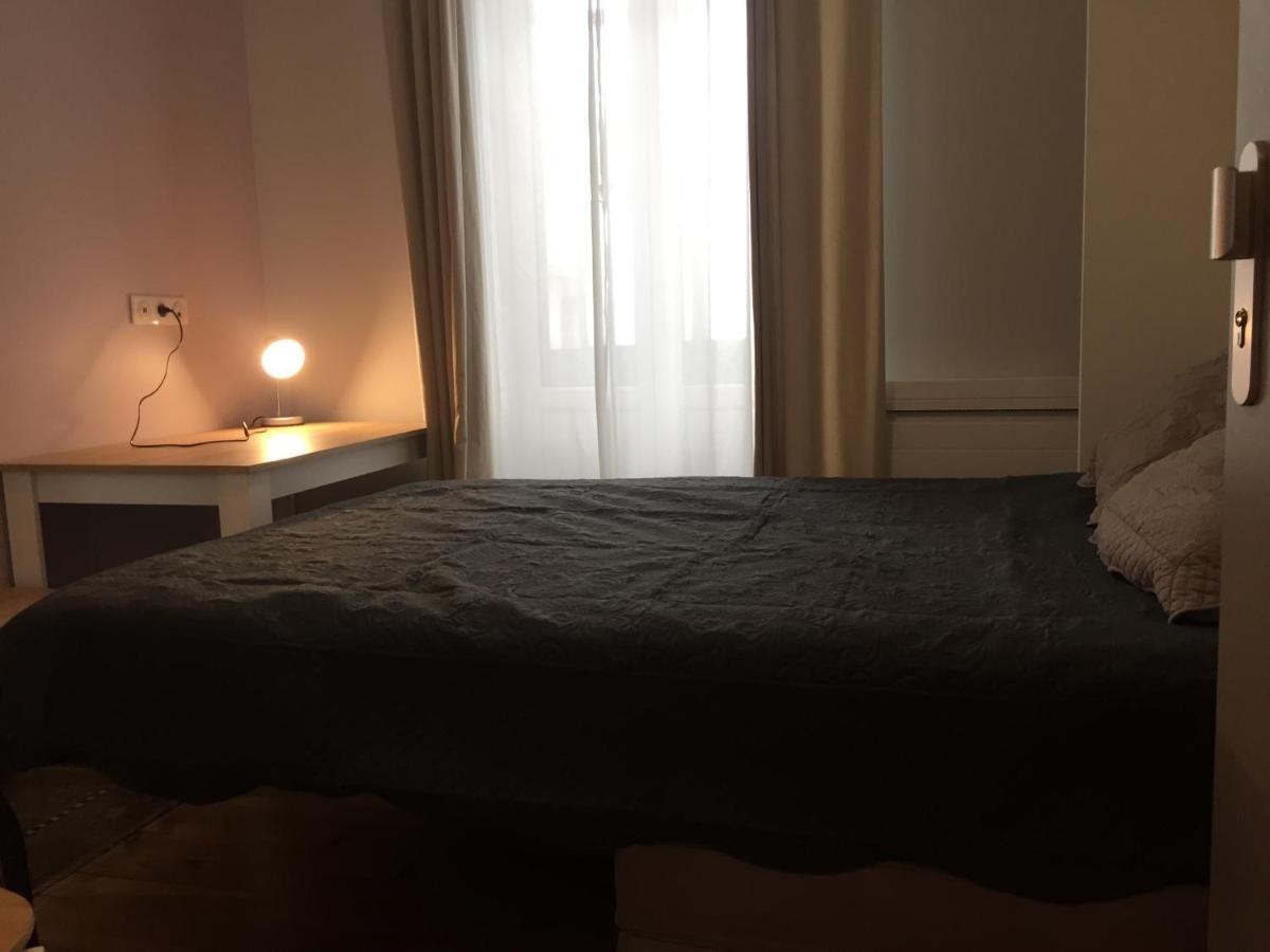 Villa Tarbis Tarbes Centre Ville , Appartements Tout Confort Luaran gambar