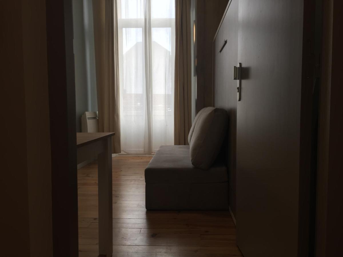 Villa Tarbis Tarbes Centre Ville , Appartements Tout Confort Luaran gambar