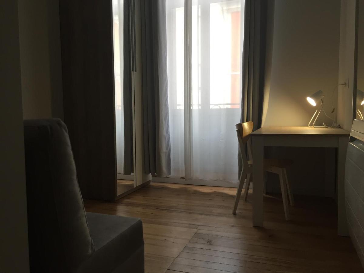 Villa Tarbis Tarbes Centre Ville , Appartements Tout Confort Luaran gambar