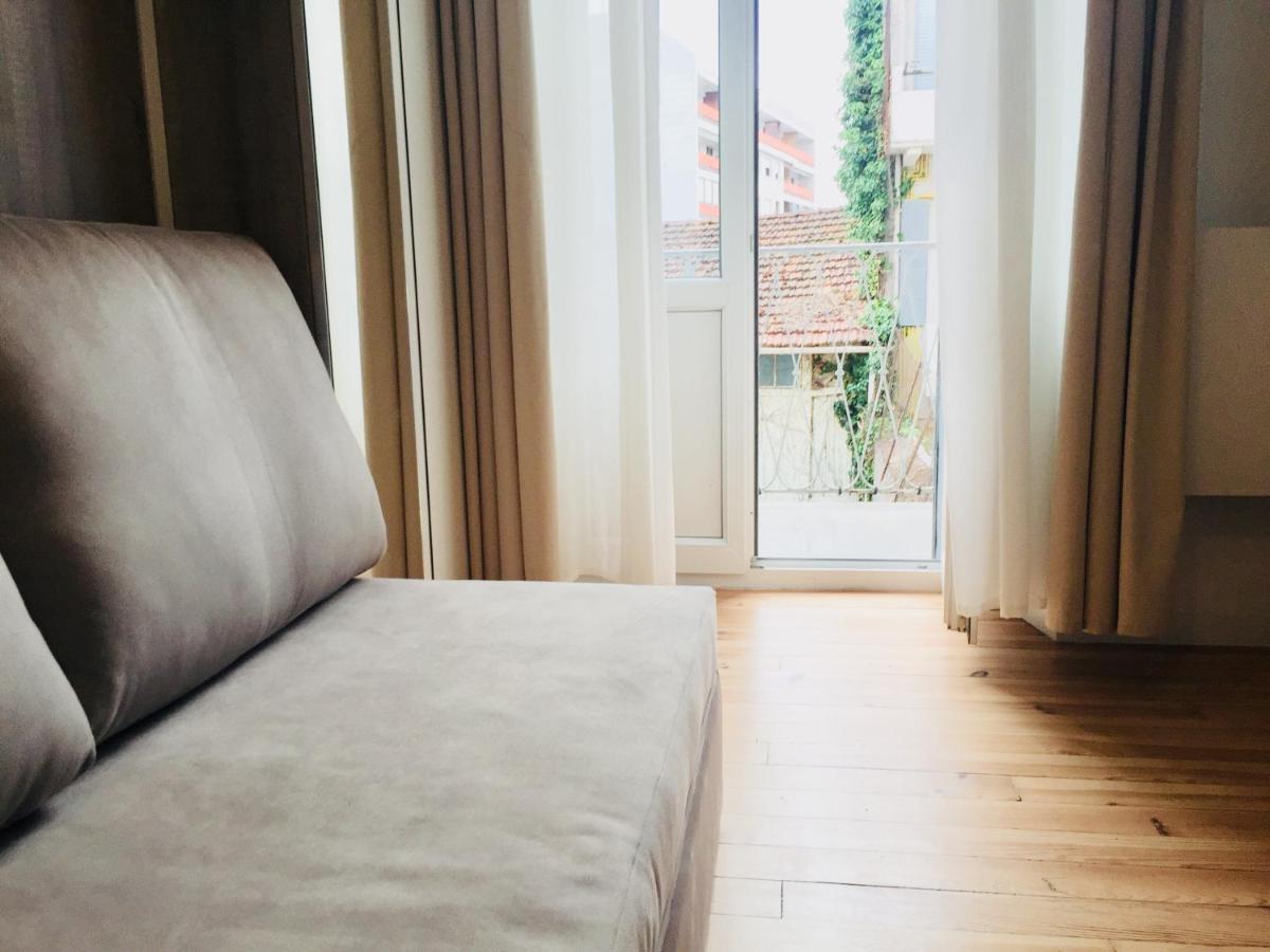 Villa Tarbis Tarbes Centre Ville , Appartements Tout Confort Luaran gambar