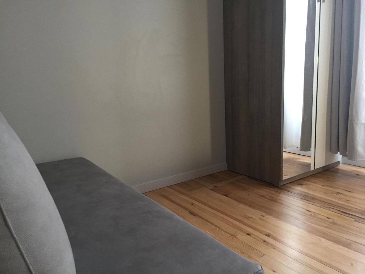 Villa Tarbis Tarbes Centre Ville , Appartements Tout Confort Luaran gambar