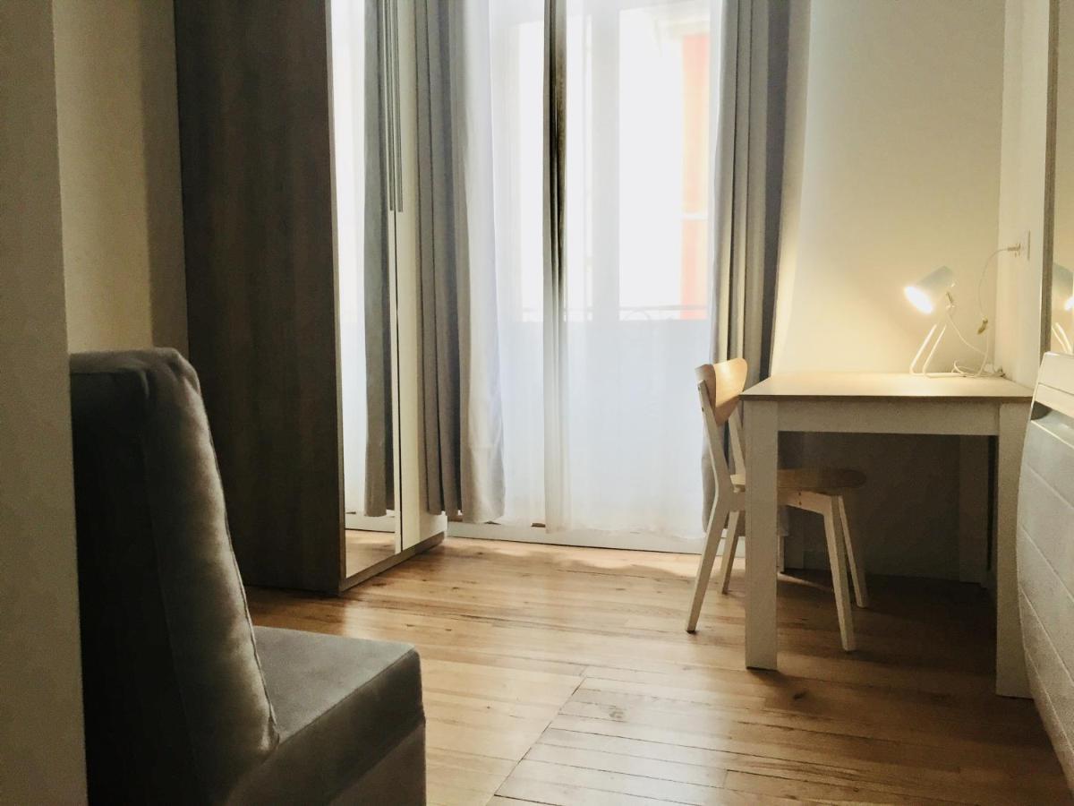 Villa Tarbis Tarbes Centre Ville , Appartements Tout Confort Luaran gambar