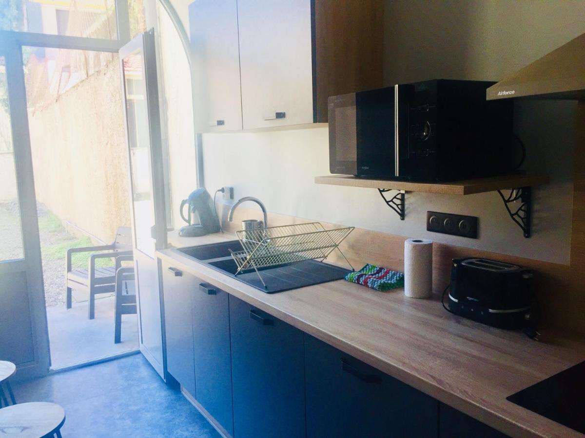 Villa Tarbis Tarbes Centre Ville , Appartements Tout Confort Luaran gambar