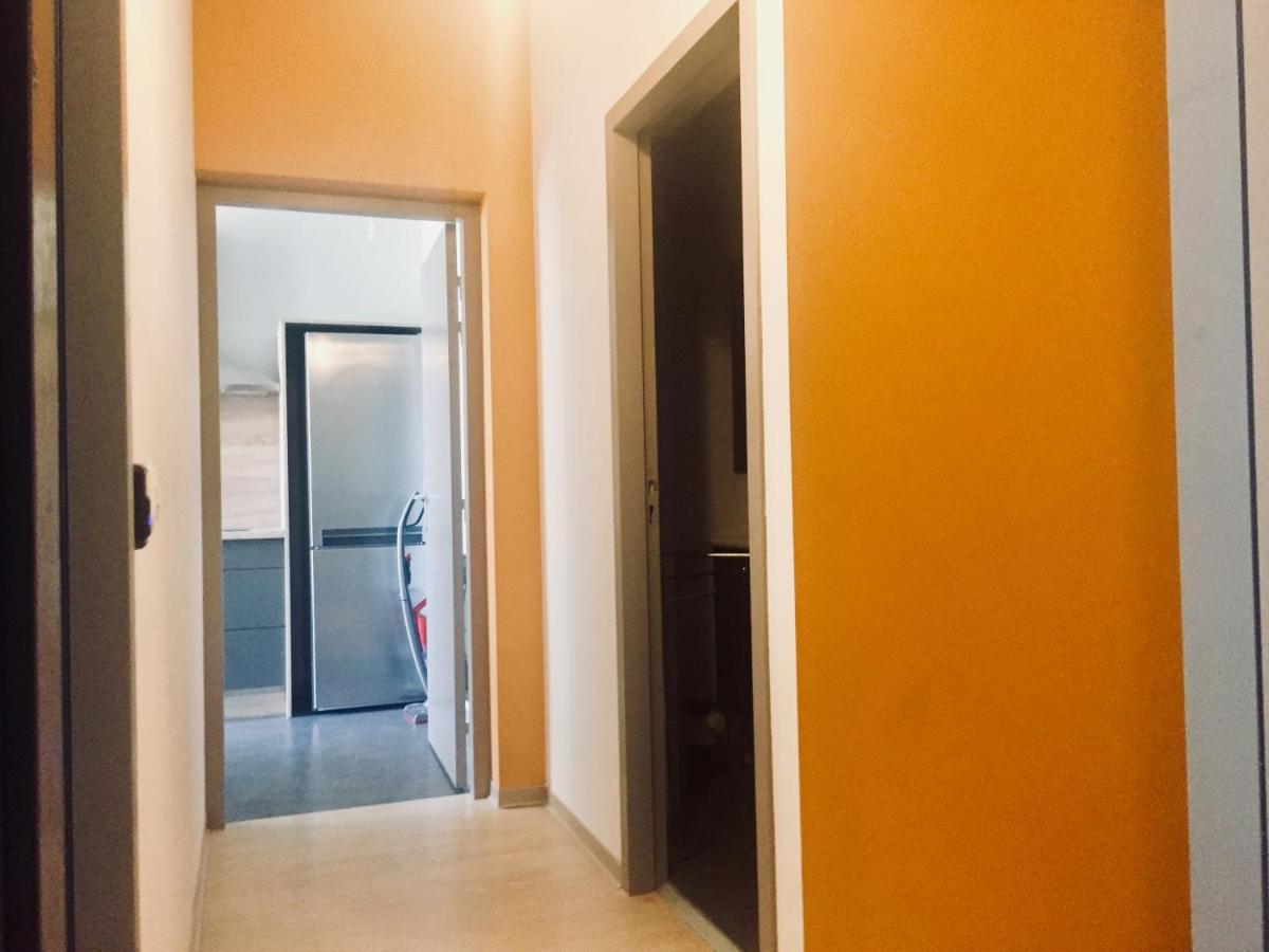 Villa Tarbis Tarbes Centre Ville , Appartements Tout Confort Luaran gambar